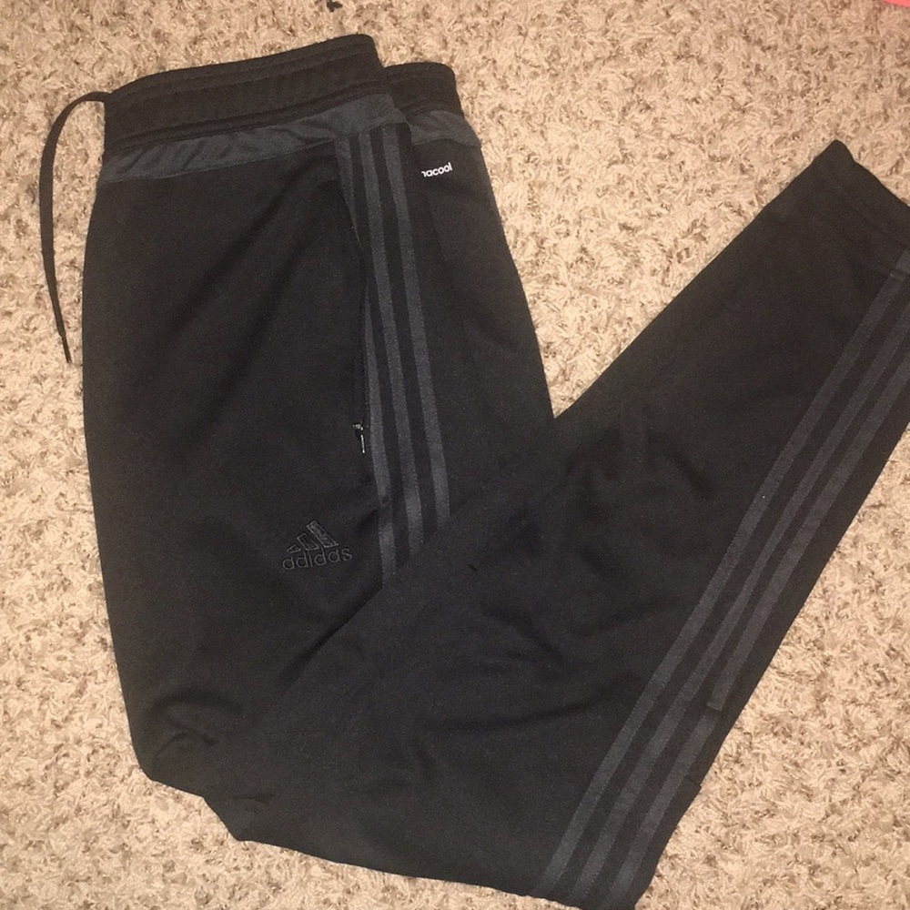 Never wear